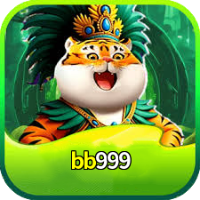 Imagem promocional da bb999 mostrando a plataforma e suas vantagens